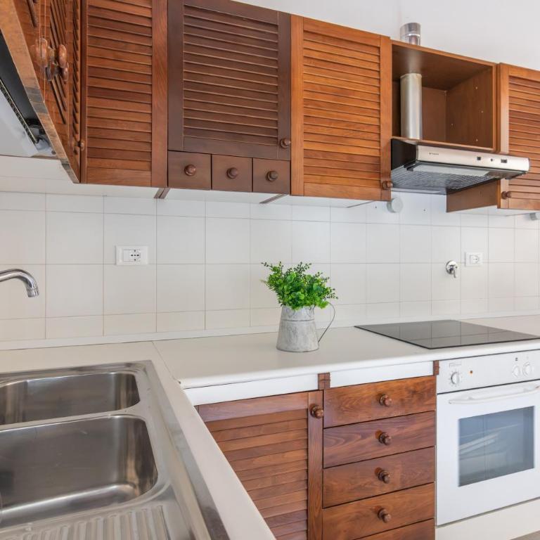 City Center Il Dolce Ricordo - Apartment - 13