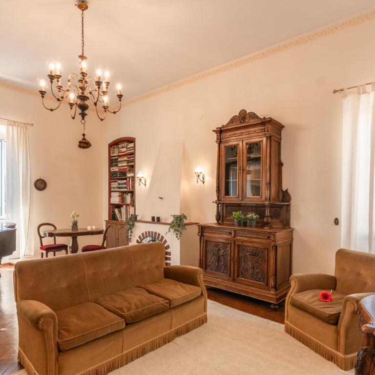 City Center Il Dolce Ricordo - Apartment - 20