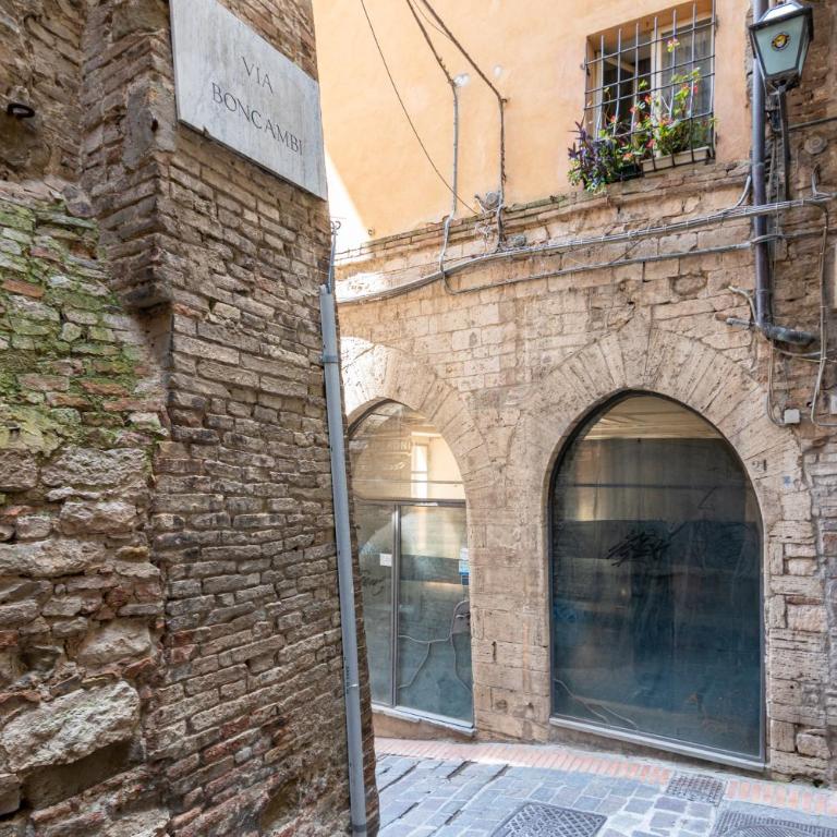City Center Il Dolce Ricordo - Apartment - 31