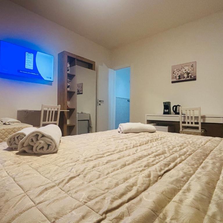 Affittacamere Lear Civico 22 - Familienzimmer mit eigenem Bad - 4