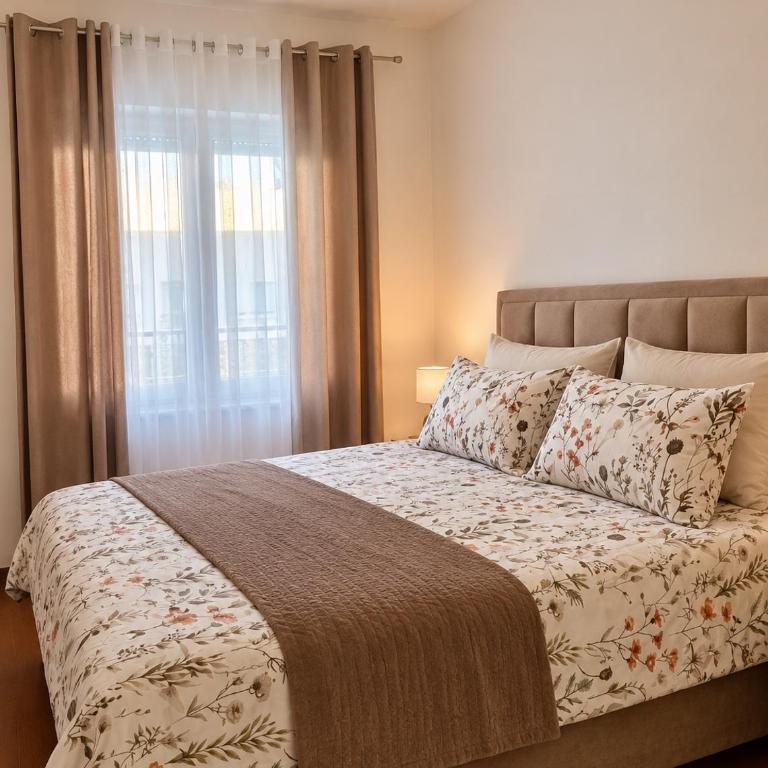 Lumière Apartment - One-Bedroom Apartment - 10