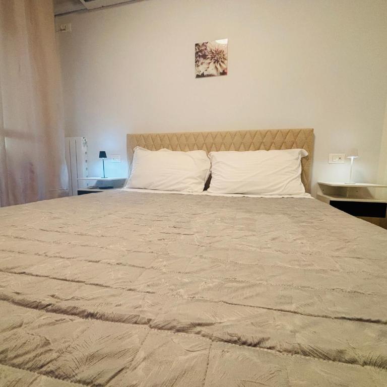 Affittacamere Lear Civico 22 - Doppelzimmer mit Gemeinschaftsbad - 4