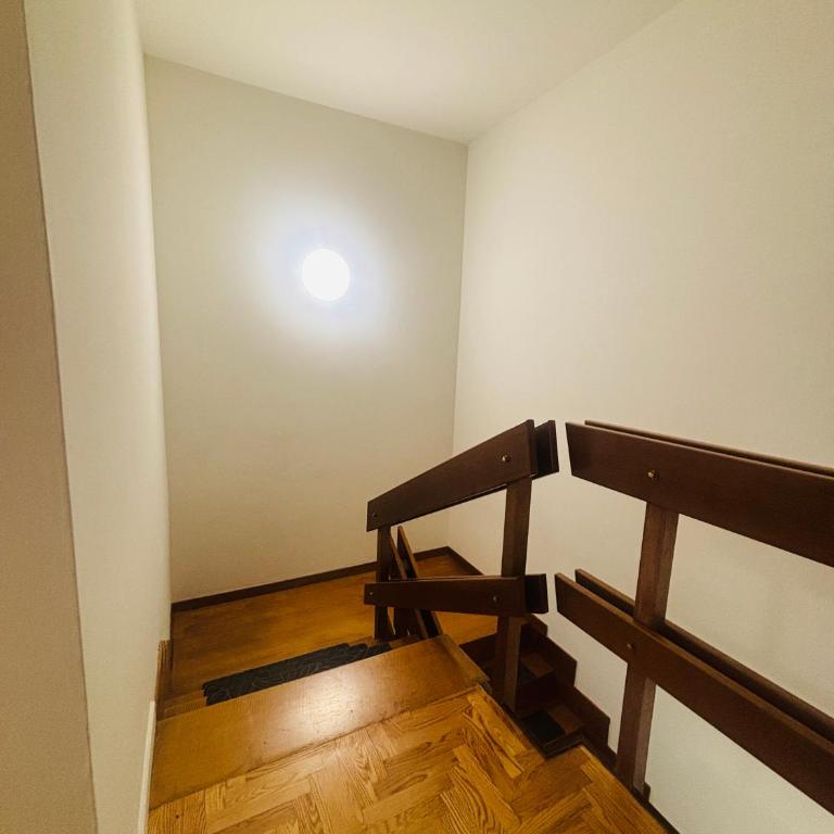Affittacamere Lear Civico 22 - Doppelzimmer mit Gemeinschaftsbad - 8