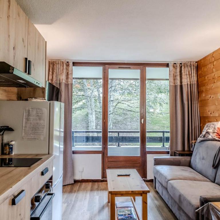 Grand Morillon N120 - ST4 - Studio - 1