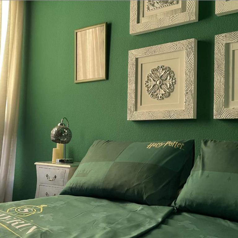 Córdoba Mágica - Alojamiento Temático Centro - Apartment mit 3 Schlafzimmern - 7