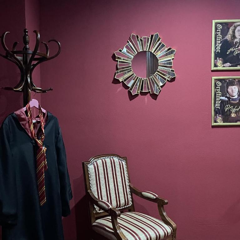 Córdoba Mágica - Alojamiento Temático Centro - Apartment mit 3 Schlafzimmern - 10