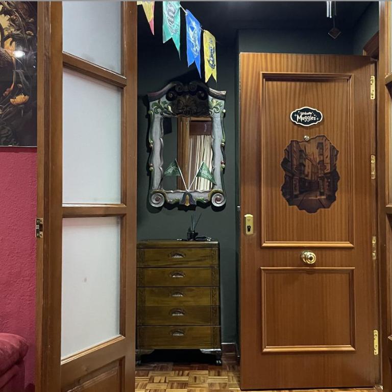Córdoba Mágica - Alojamiento Temático Centro - Apartment mit 3 Schlafzimmern - 19