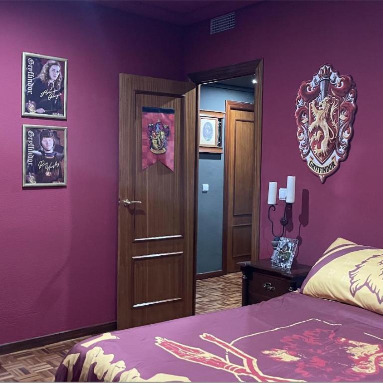 Córdoba Mágica - Alojamiento Temático Centro - Apartment mit 3 Schlafzimmern - 11