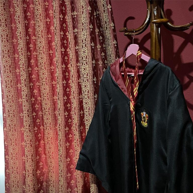 Córdoba Mágica - Alojamiento Temático Centro - Apartment mit 3 Schlafzimmern - 13