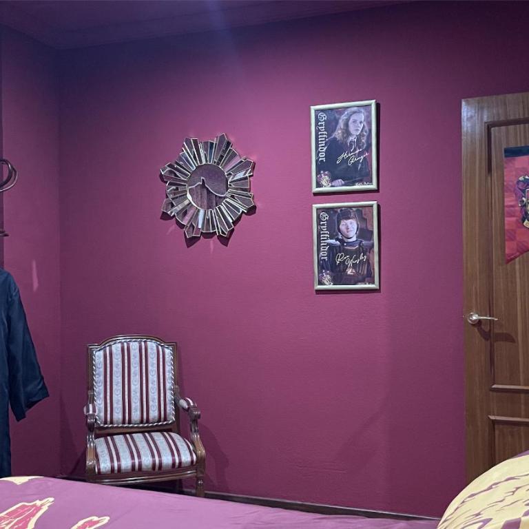 Córdoba Mágica - Alojamiento Temático Centro - Apartment mit 3 Schlafzimmern - 12