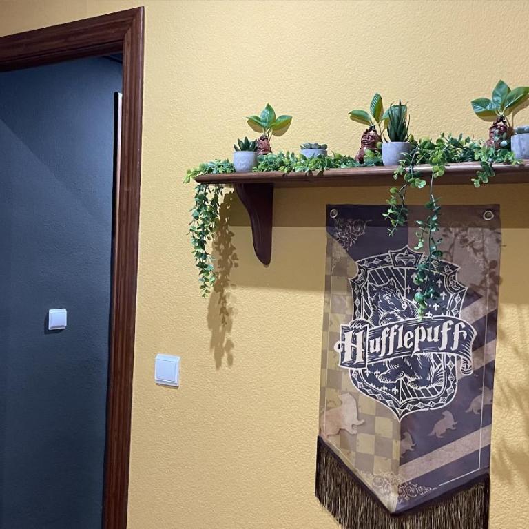 Córdoba Mágica - Alojamiento Temático Centro - Apartment mit 3 Schlafzimmern - 18