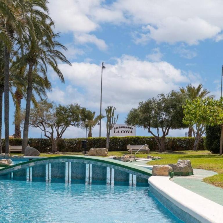 Sea Soul By Fidalsa Frente Al Mar - Apartamento de 3 dormitorios con vistas al puerto - 5
