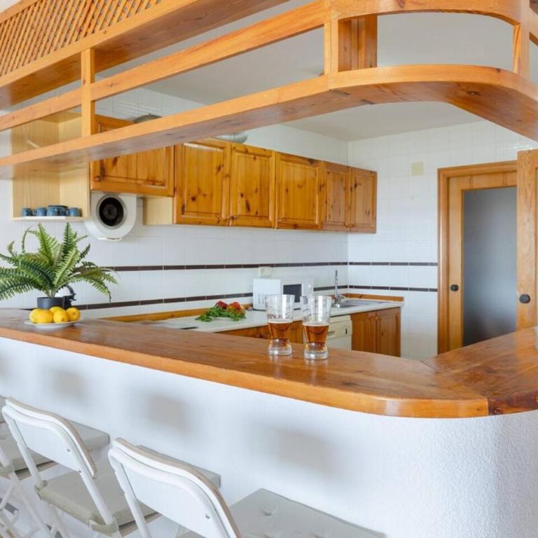 Sea Soul By Fidalsa Frente Al Mar - Apartamento de 3 dormitorios con vistas al puerto - 13