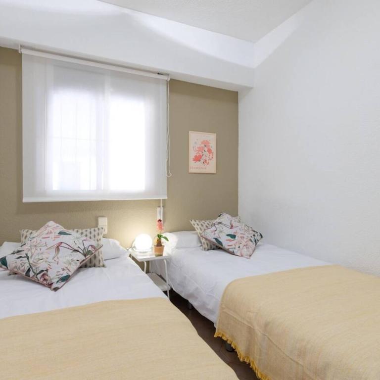 Sea Soul By Fidalsa Frente Al Mar - Apartamento de 3 dormitorios con vistas al puerto - 19