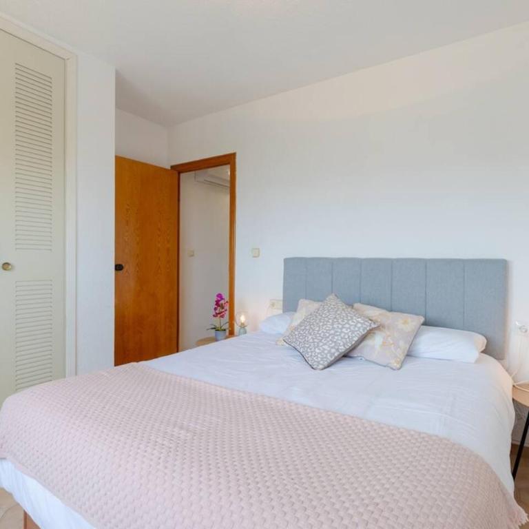 Sea Soul By Fidalsa Frente Al Mar - Apartamento de 3 dormitorios con vistas al puerto - 20