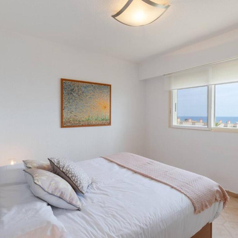 Sea Soul By Fidalsa Frente Al Mar - Apartamento de 3 dormitorios con vistas al puerto - 24