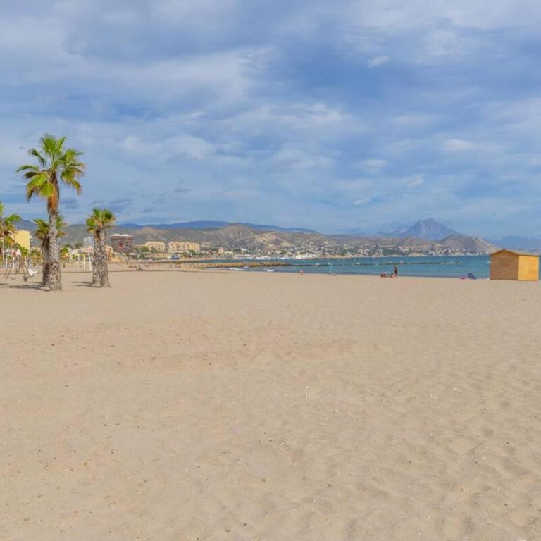 Sea Soul By Fidalsa Frente Al Mar - Apartamento de 3 dormitorios con vistas al puerto - 26