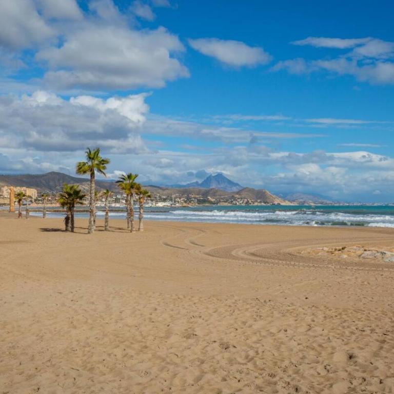 Sea Soul By Fidalsa Frente Al Mar - Apartamento de 3 dormitorios con vistas al puerto - 29