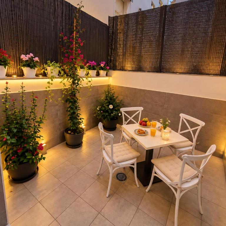 Francisco Cano Apartment - Apartamento de 1 dormitorio - 75