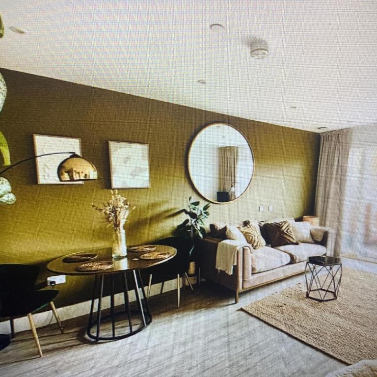 Le Jardin Saint Dominique - Apartment mit 1 Schlafzimmer - 5
