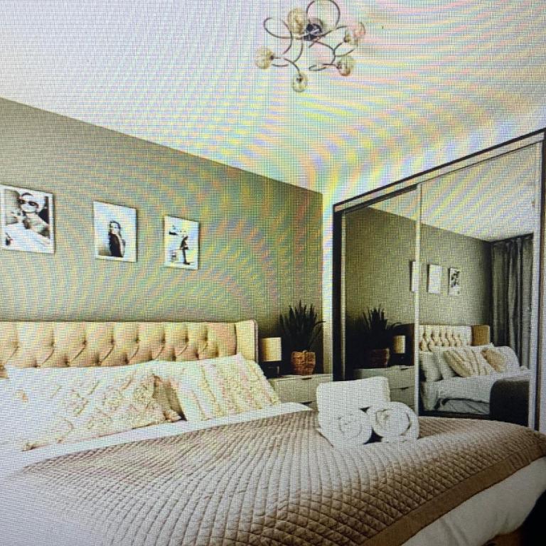 Le Jardin Saint Dominique - Apartment mit 1 Schlafzimmer - 7