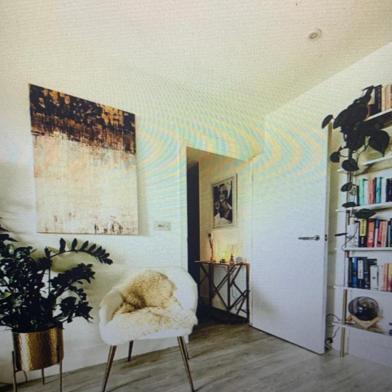Le Jardin Saint Dominique - Apartment mit 1 Schlafzimmer - 8