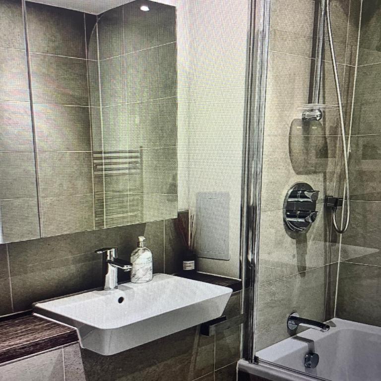 Le Jardin Saint Dominique - Apartment mit 1 Schlafzimmer - 12
