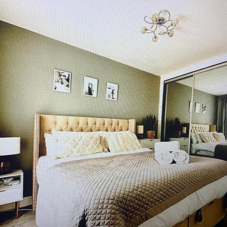 Le Jardin Saint Dominique - Apartment mit 1 Schlafzimmer - 13