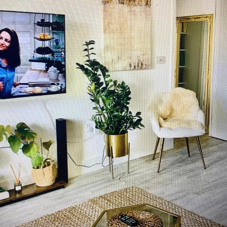 Le Jardin Saint Dominique - Apartment mit 1 Schlafzimmer - 14