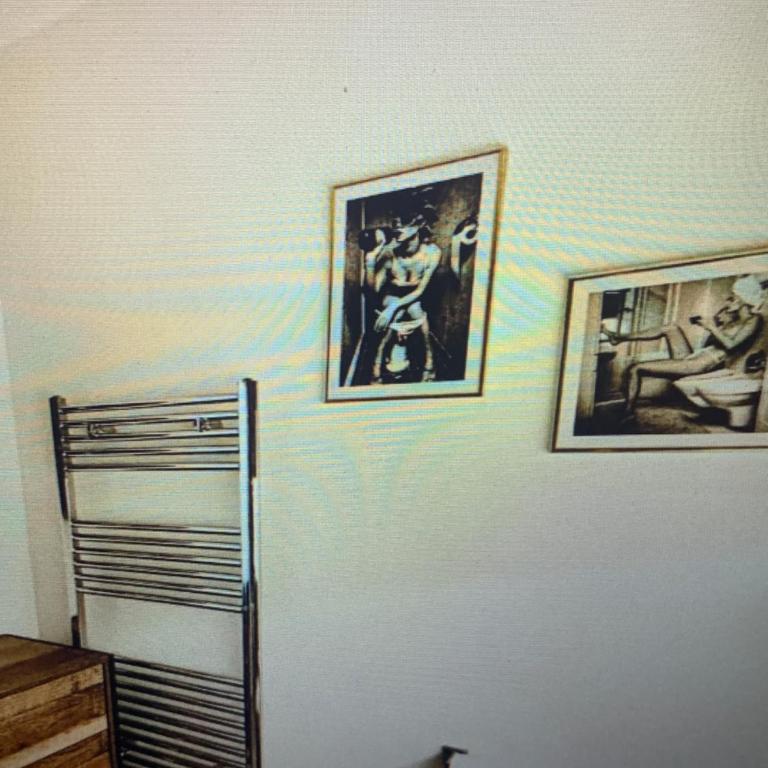 Le Jardin Saint Dominique - Apartment mit 1 Schlafzimmer - 15