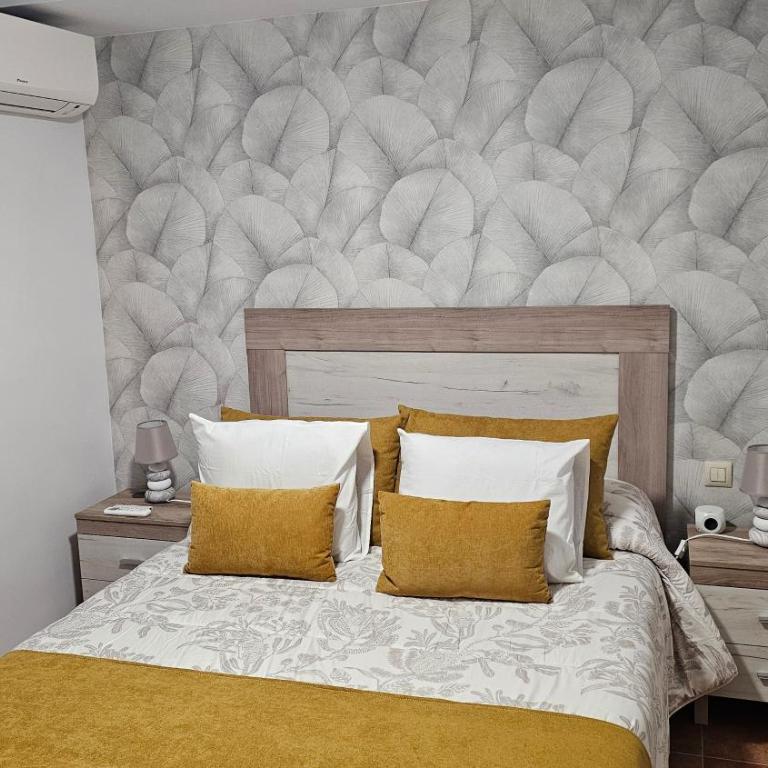 Hostal la posada de Zocodover - Apartamento - 20
