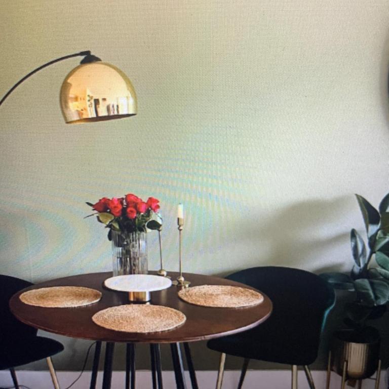 Le Jardin Saint Dominique - Apartment mit 1 Schlafzimmer - 18
