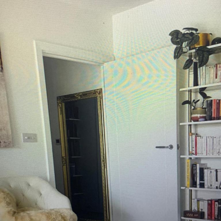 Le Jardin Saint Dominique - Apartment mit 1 Schlafzimmer - 19
