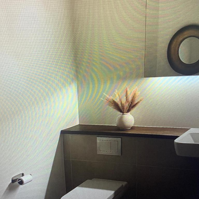 Le Jardin Saint Dominique - Apartment mit 1 Schlafzimmer - 20