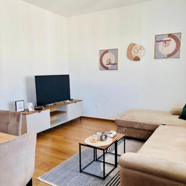 Lumière Apartment - One-Bedroom Apartment - 7
