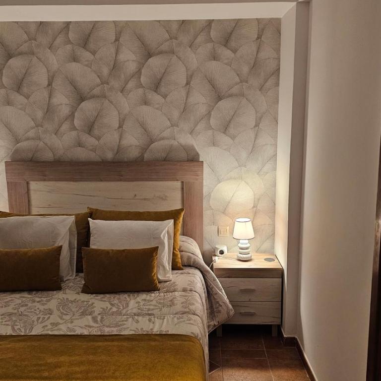 Hostal la posada de Zocodover - Apartamento - 21