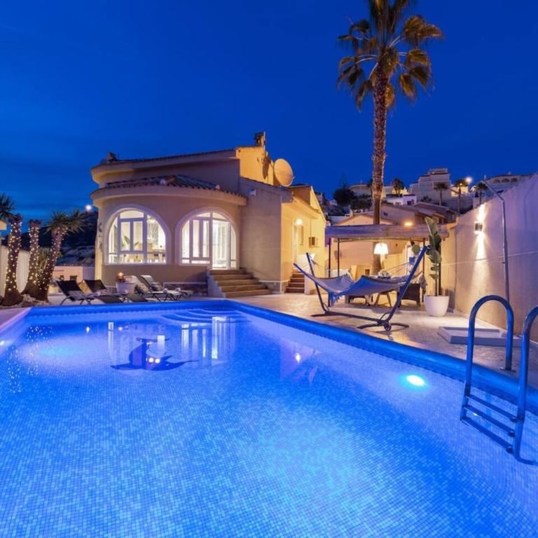 The Big Chill By Fidalsa - Villa 3 Chambres - 1