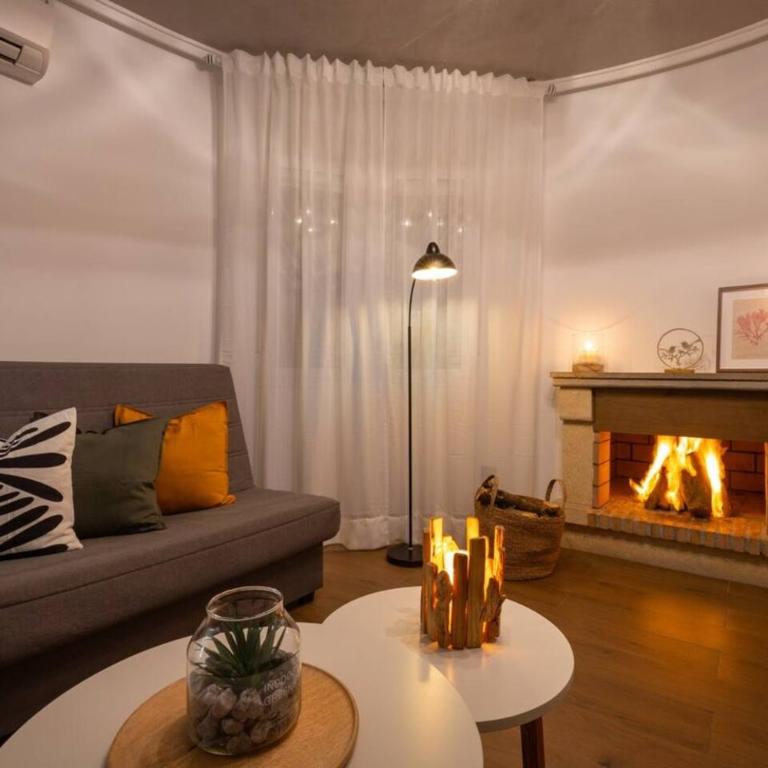 The Big Chill By Fidalsa - Villa 3 Chambres - 12