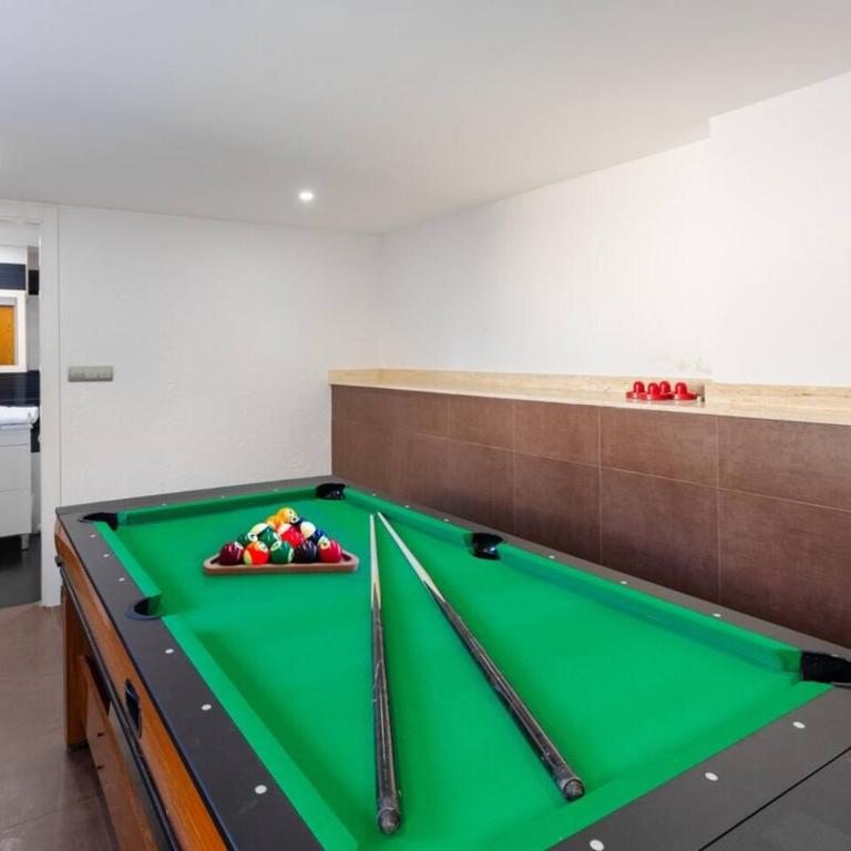 The Big Chill By Fidalsa - Villa 3 Chambres - 22