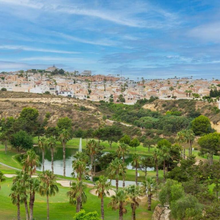 The Big Chill By Fidalsa - Villa 3 Chambres - 33