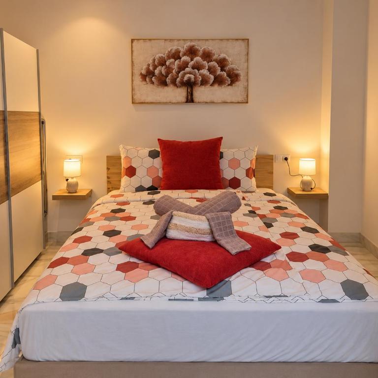 Francisco Cano Apartment - Apartamento de 1 dormitorio - 2