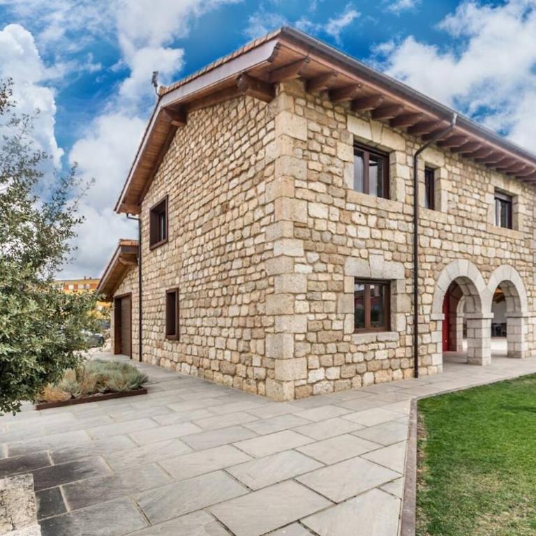 Fidalsa Rest Station - Villa de 3 dormitorios - 1