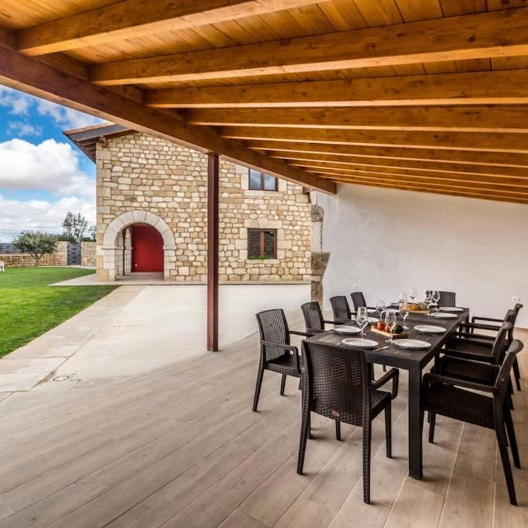Fidalsa Rest Station - Villa de 3 dormitorios - 3