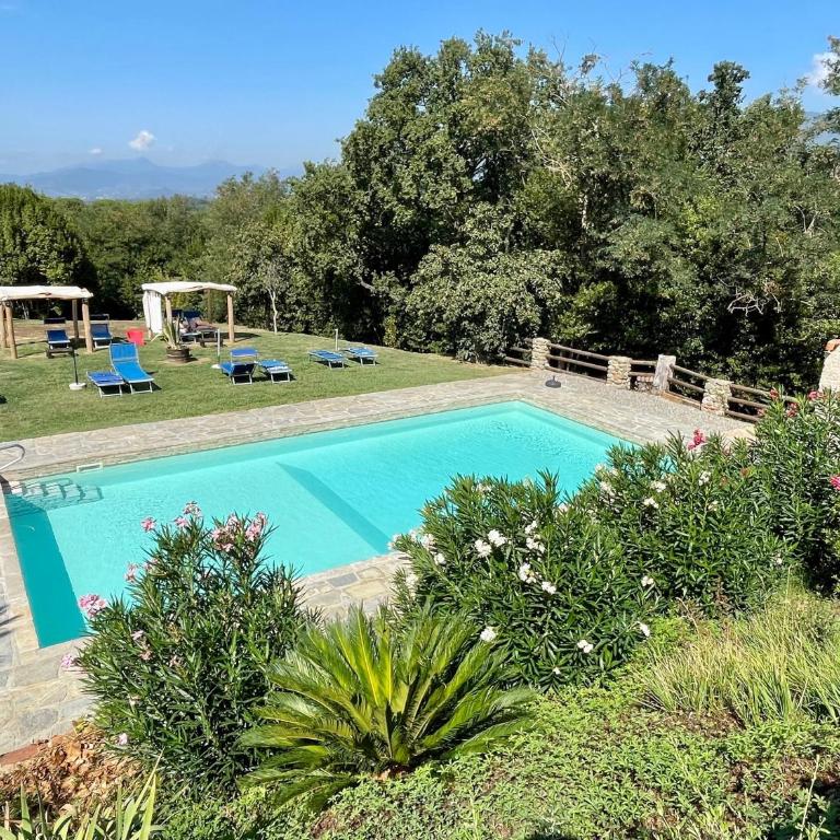 Alloro Case Vacanza - Casa con 2 Camere da Letto - 1