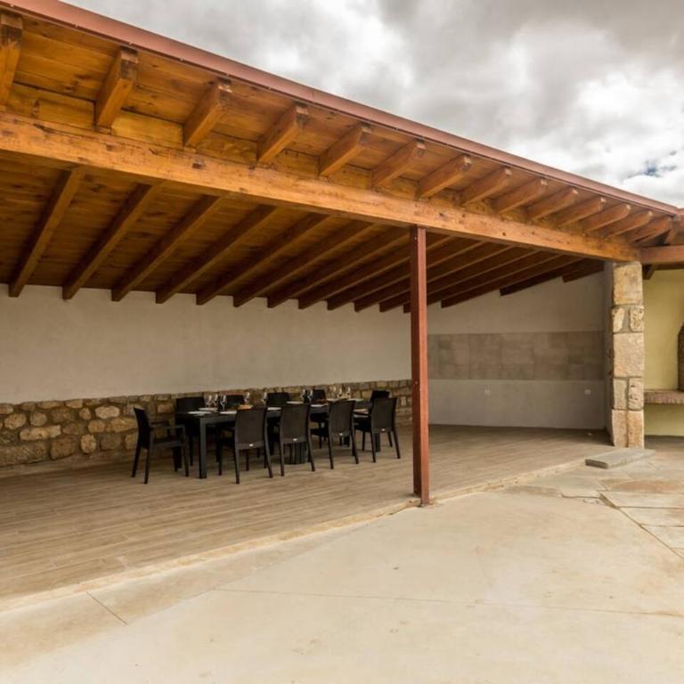 Fidalsa Rest Station - Villa de 3 dormitorios - 4