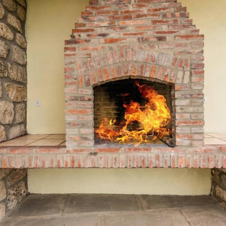 Fidalsa Rest Station - Villa de 3 dormitorios - 6