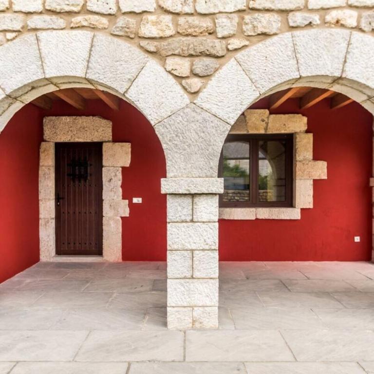 Fidalsa Rest Station - Villa de 3 dormitorios - 9