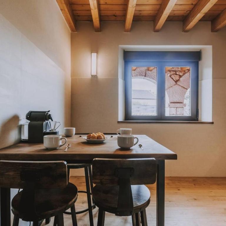 Fidalsa Rest Station - Villa de 3 dormitorios - 13