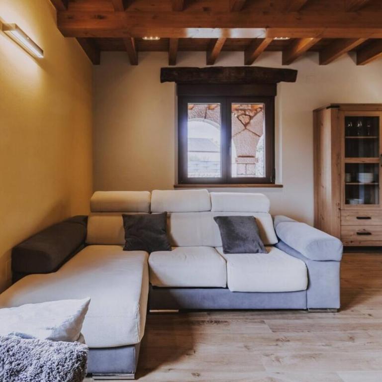 Fidalsa Rest Station - Villa de 3 dormitorios - 17
