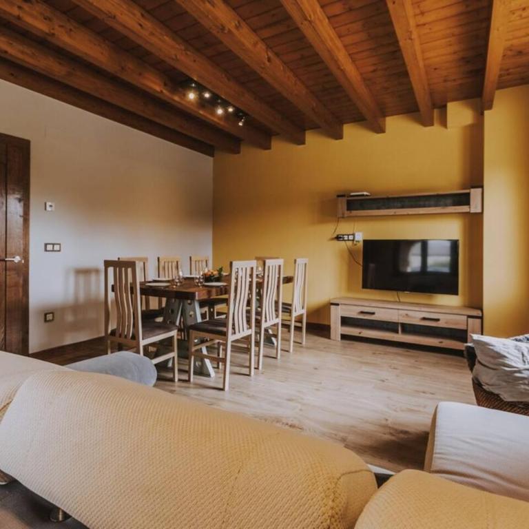 Fidalsa Rest Station - Villa de 3 dormitorios - 18